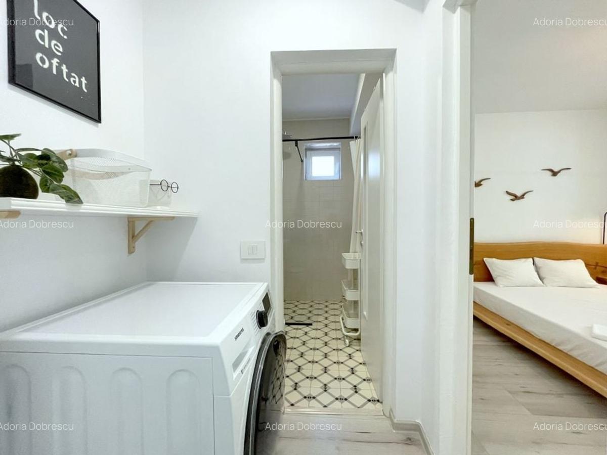 Apartament cu 3 camere decomandat în Ultracentral - 12