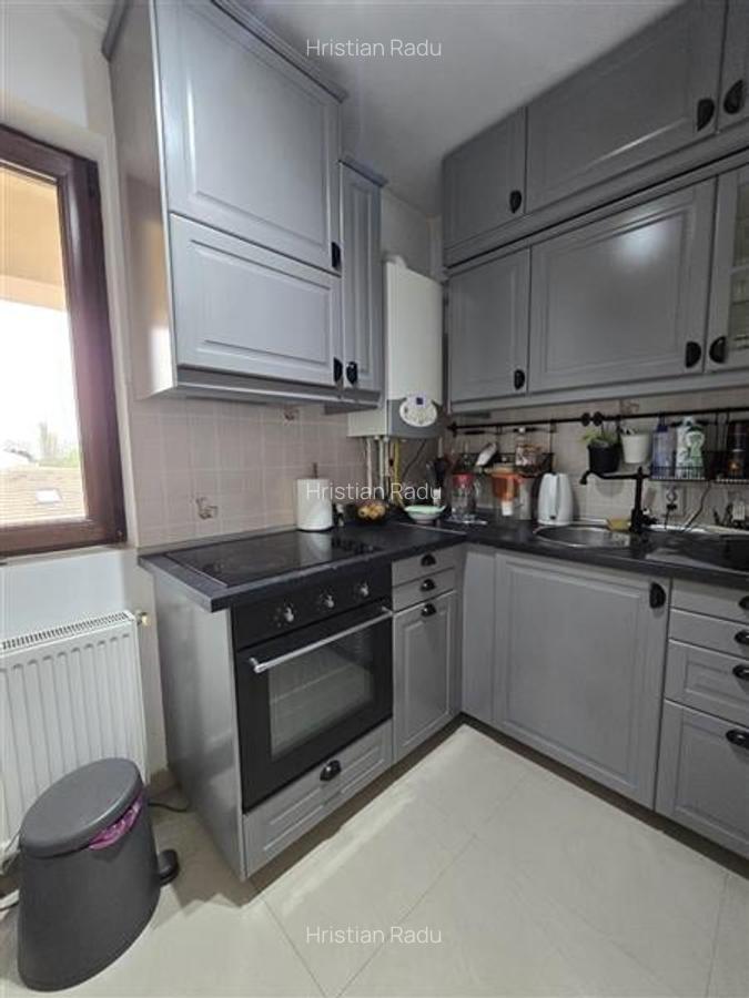 Apartament cu 2 camere decomandat în Bucureștii Noi - 12