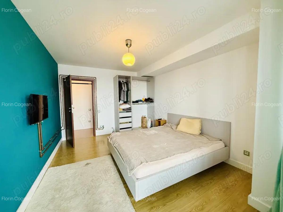 Apartament 4 Camere RAMS Residential Dude?ti 136 mp Etaj 10 Comision 0 - 9