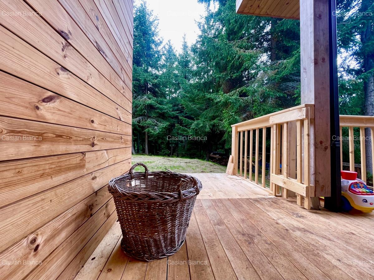 Cabana de vanzare, langa Partia Marisel, comision 0% - 9