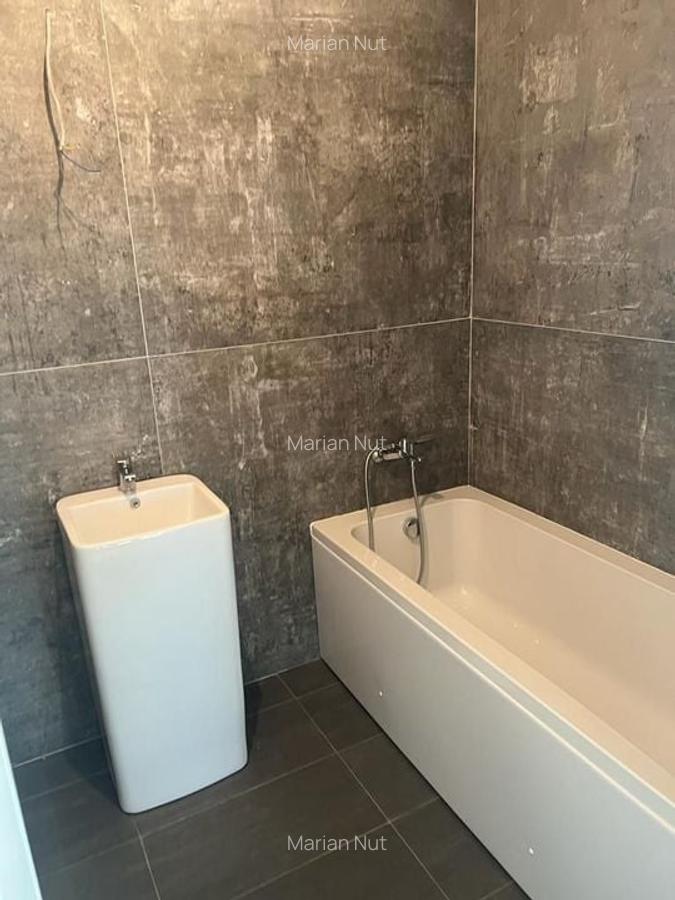 Apartament cu 2 camere decomandat în Berceni - 7