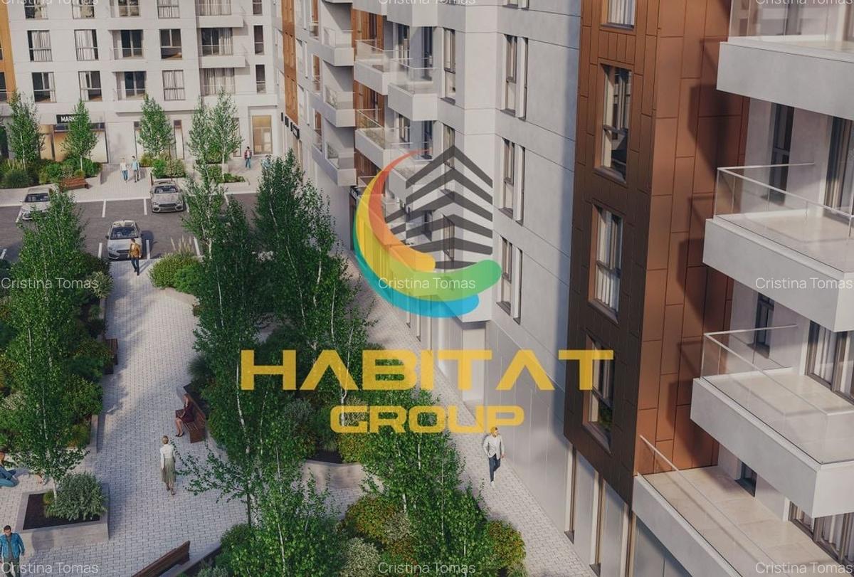 Vanzare 2 camere cu 2 balcoane la 3 minute de metrou - 5