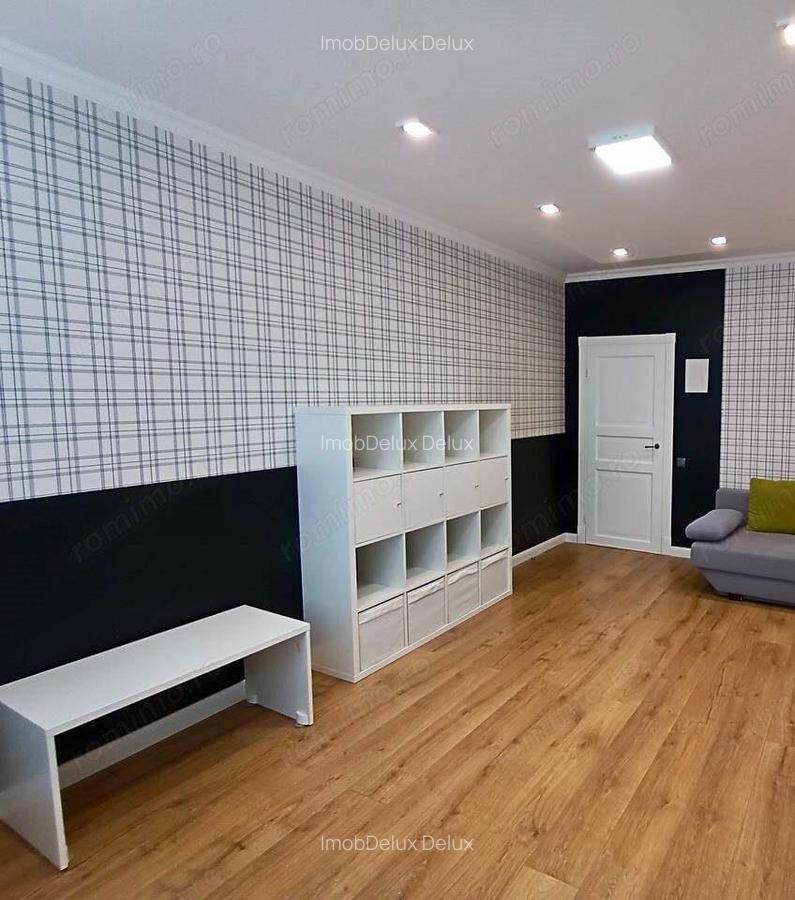 2 Camere-Zona Cotroceni - Politehnica - 1