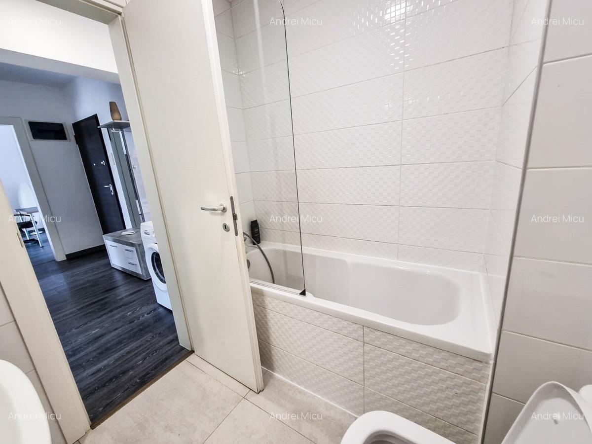 Lujerului  l Apartament 2 camere l Exigent Plaza Residence - 13