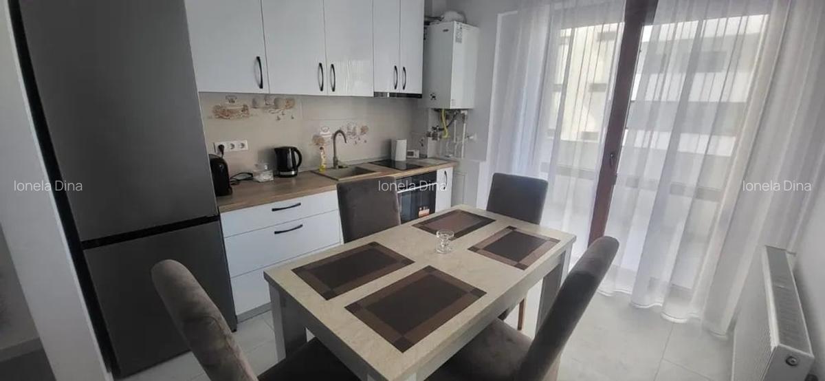 Apartament de inchiriat 2 camere| 54 mp | Doamna Stanca - 7