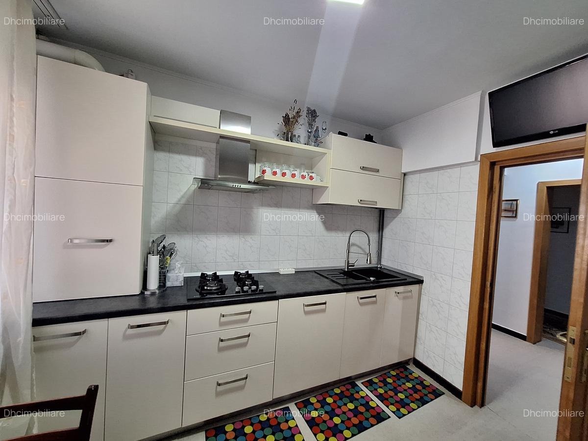 Apartament 4 camere 13 septembrie Prosper unicat - 4