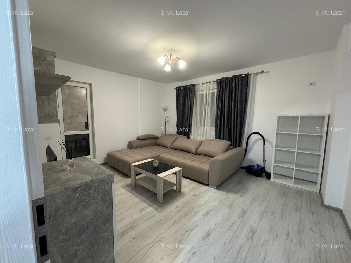 10 Min. Metrou Berceni | Apartament 2 camere decomandat - 2
