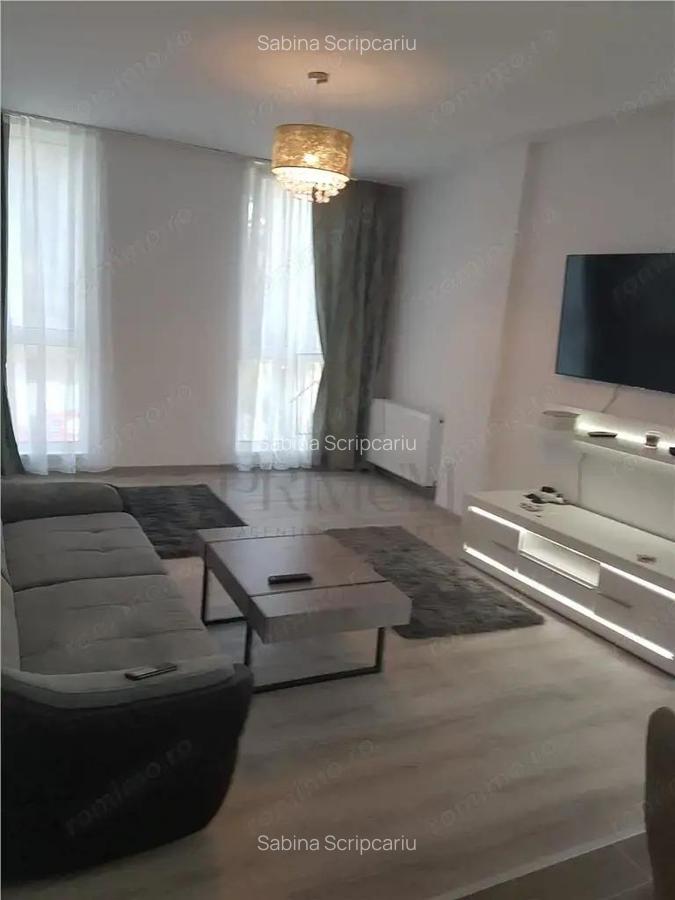 COMPLEX - 3 Camere - NOU - Loc parcare subterana - 1