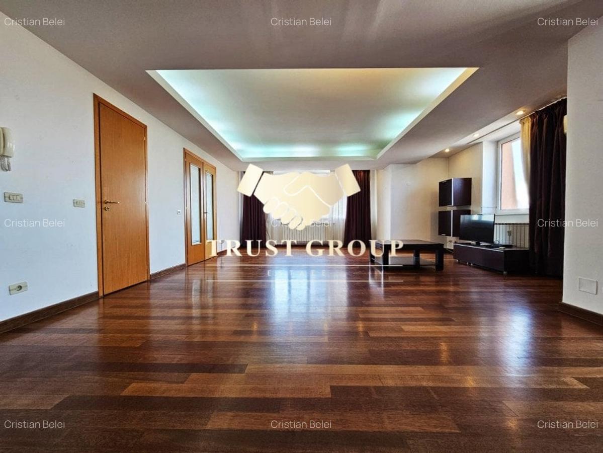 Apartament 4 camere   Primaverii - 3