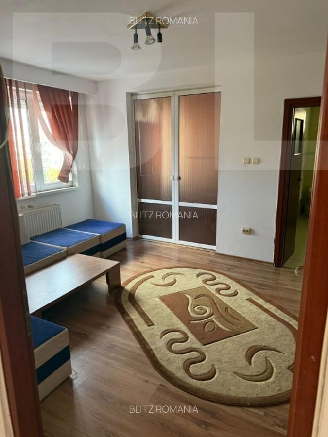 Apartament ultracentral de vanzare in Deva. - 2