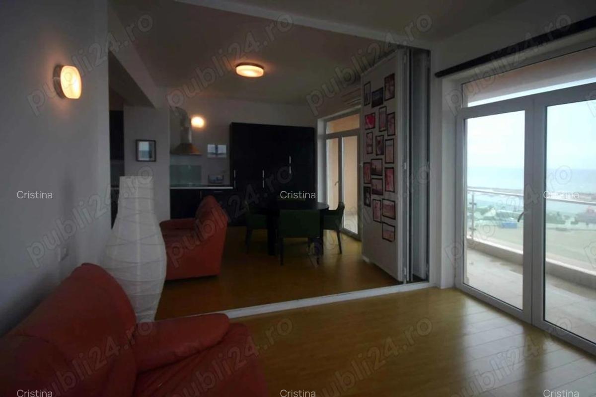 Apartament de vis cu vedere la marina - 7 Apartament de vis cu vedere la marina - 7