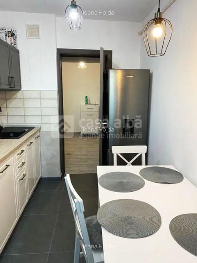 Bld. Independentei - UMF, apartament cu 3 camere modern - 2