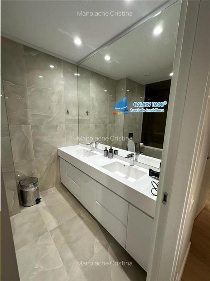 Apartament 3 camere One Verdi Park - 7