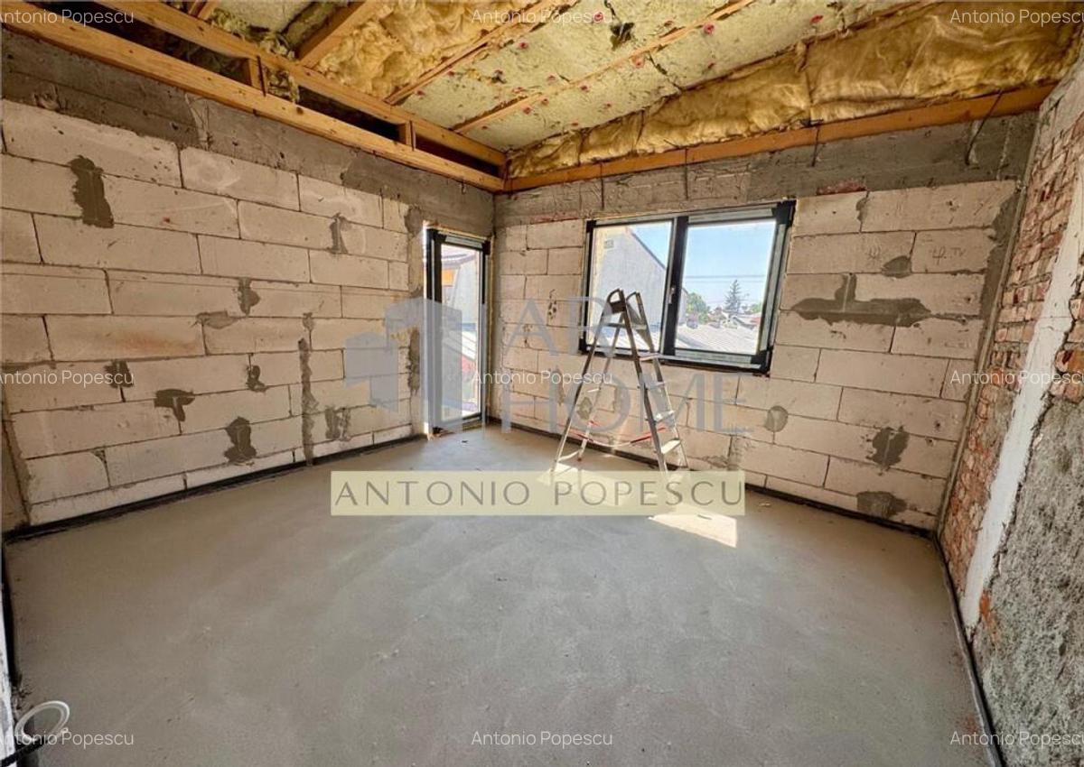 Casa 4 camere plus dependinte, in Ploiesti, zona centrala - 12