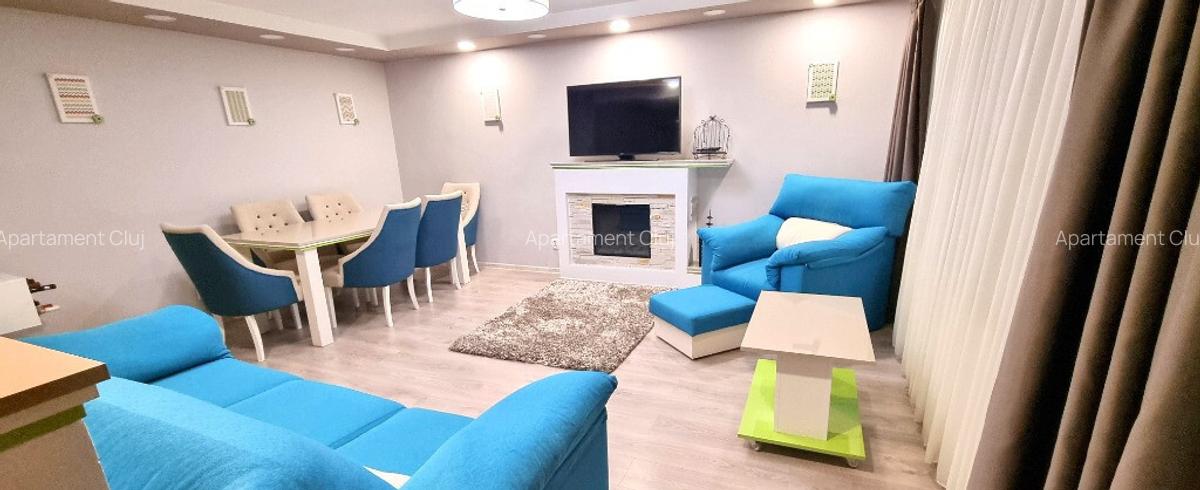 PF I 92mp I Locatie excelenta I Dotari moderne I Senzatie ca de casa - 13
