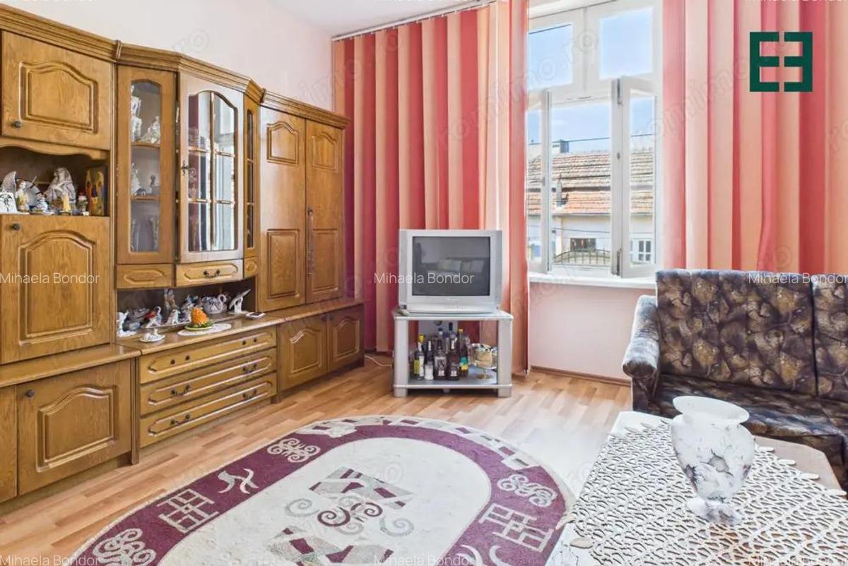 Apartament cu 2 camere la casa zona Complex Studen?esc - Timi?oara - 16 Apartament cu 2 camere la casa zona Complex Studen?esc - Timi?oara - 16