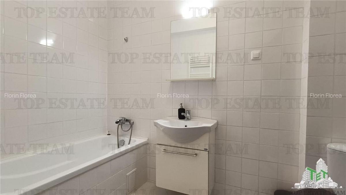 Apartament 2 Camere Otopeni Central - 4