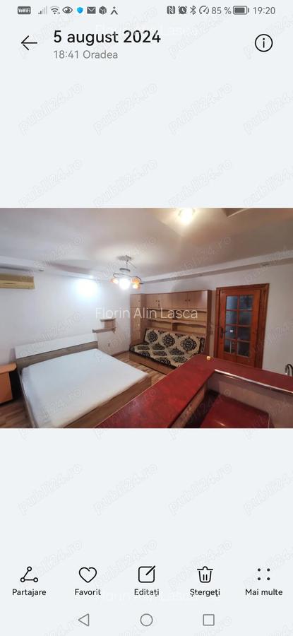 Inchiriez apartament cu o camera - 4
