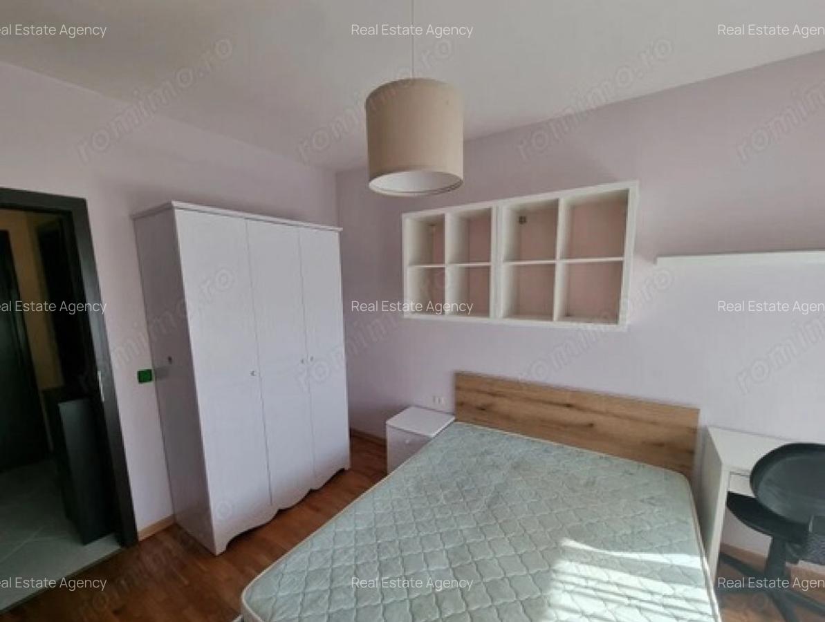 2 camere in zona Girocului - 2