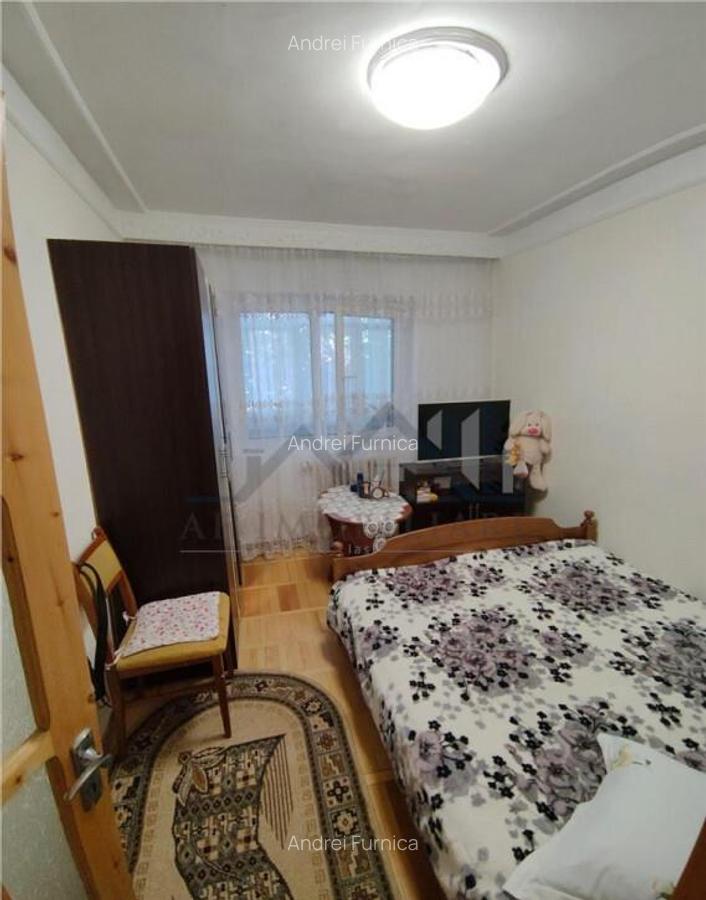 Apartament 3 camere etajul 2 CUG Sos. Nicolina - 4