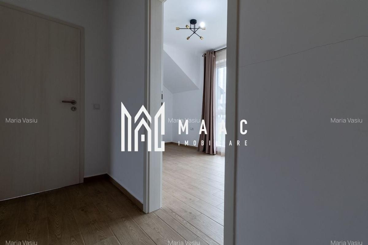 Casa 4 camere | 90 mpu | curte 265 mpu | 2 Parcari | 2 Bai - 17