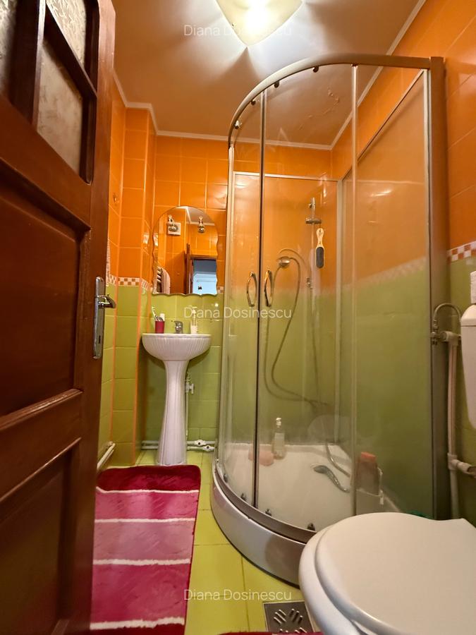 4 camere Lujerului - Uverturii - Centrala Proprie - 5