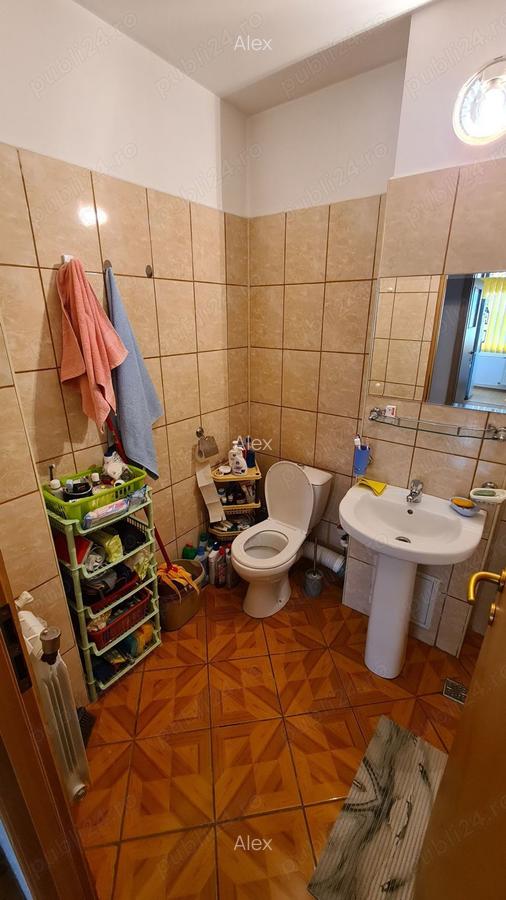 Apartament 2 camere 60 mp Brancusi - Drumul taberei bloc 2010 decomandat mobilat si utilat - 6