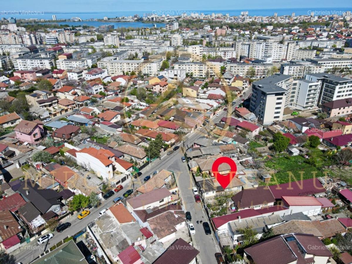 Teren Construcții intravilan de 743 mp, în Dacia - 4