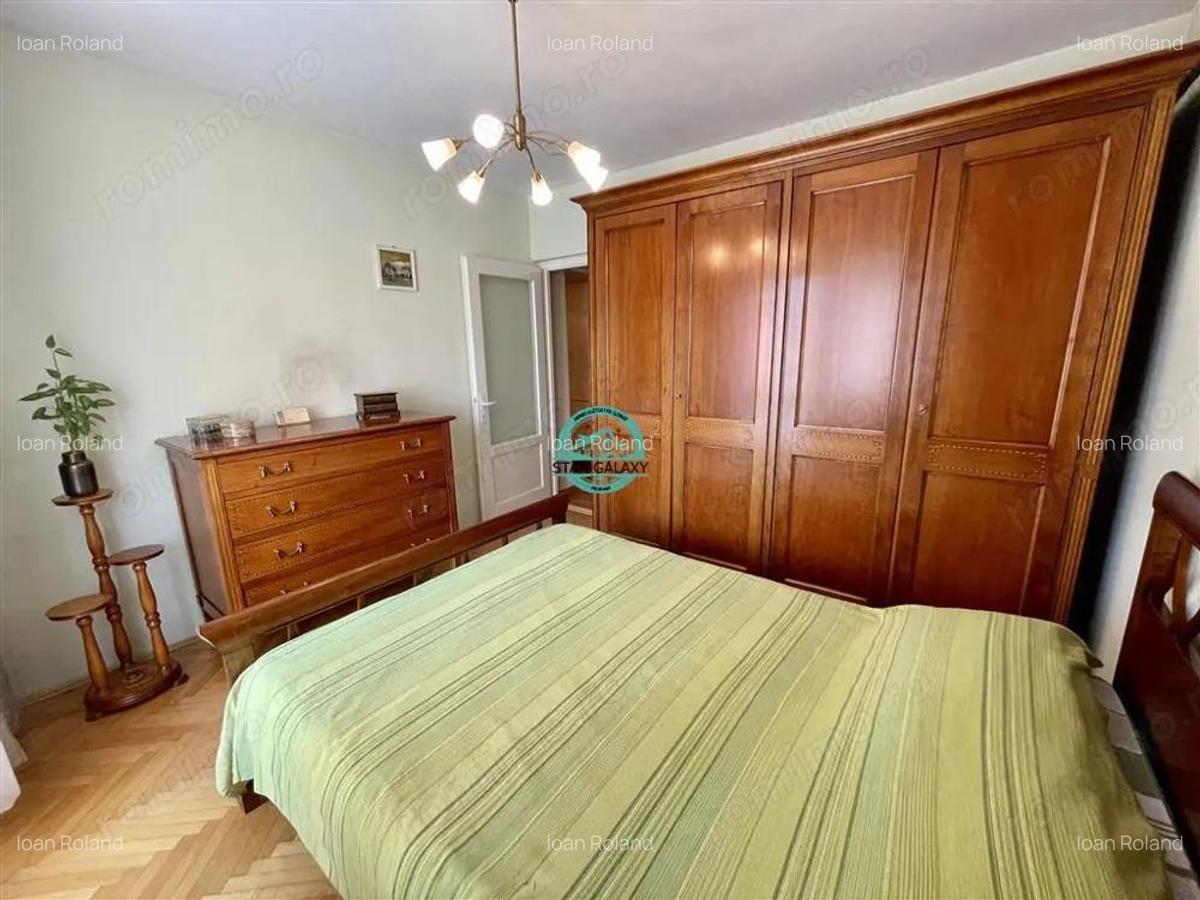 Apartament cu 2 camere de inchiriat, mobilat si utilat in Tudor - 7