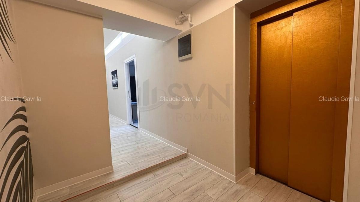 REA1023421 Duplex de vanzare l Dorobanti l Floreasca - 7