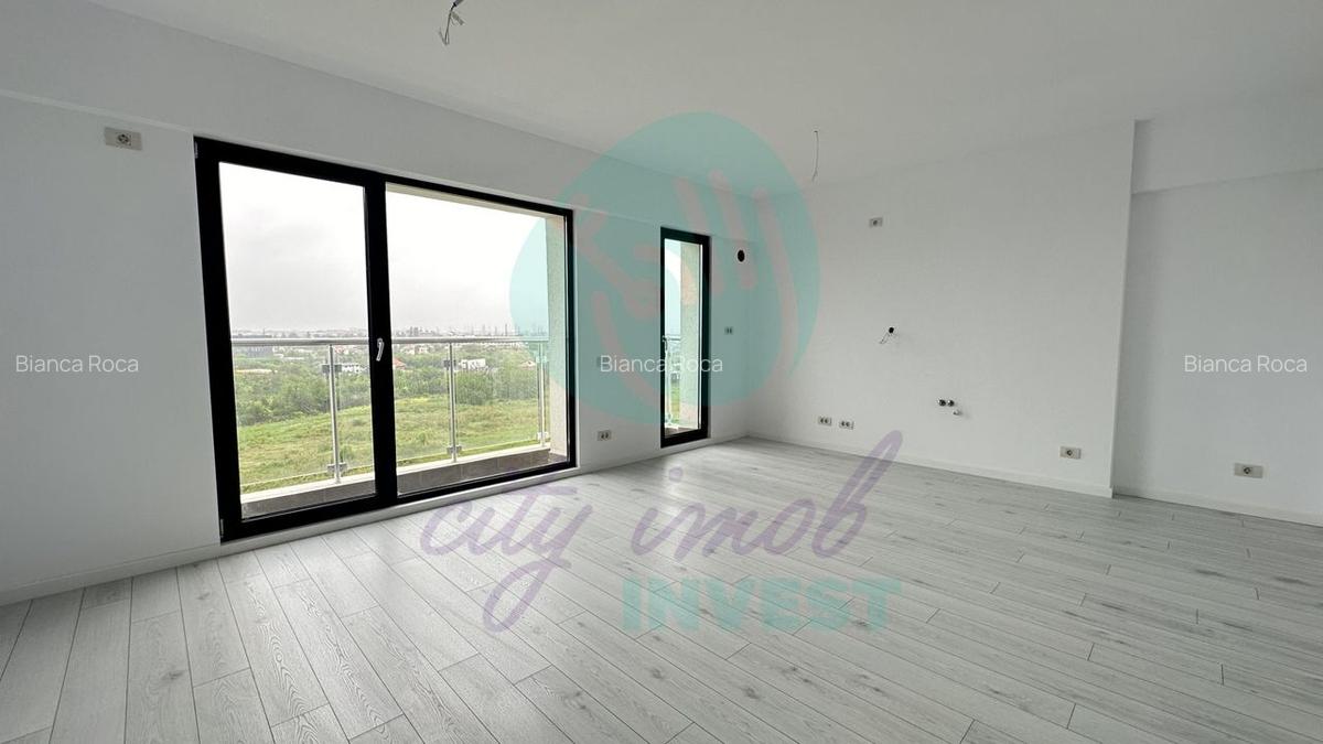 Ideal Investitie - View catre LACUL FUNDENI - 3