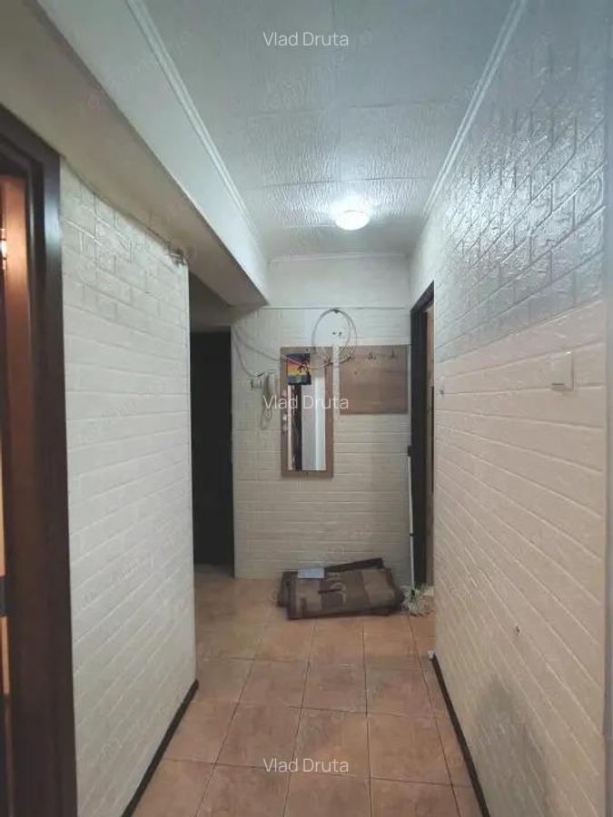 Apartament cu doua camere decomandat - 8