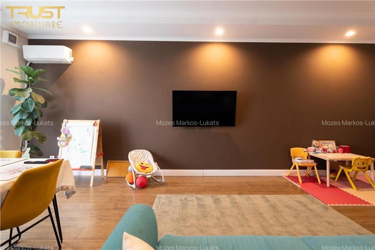 Comision 0% l Apartament 2 camere l Garaj l Grand Park Residence - 8
