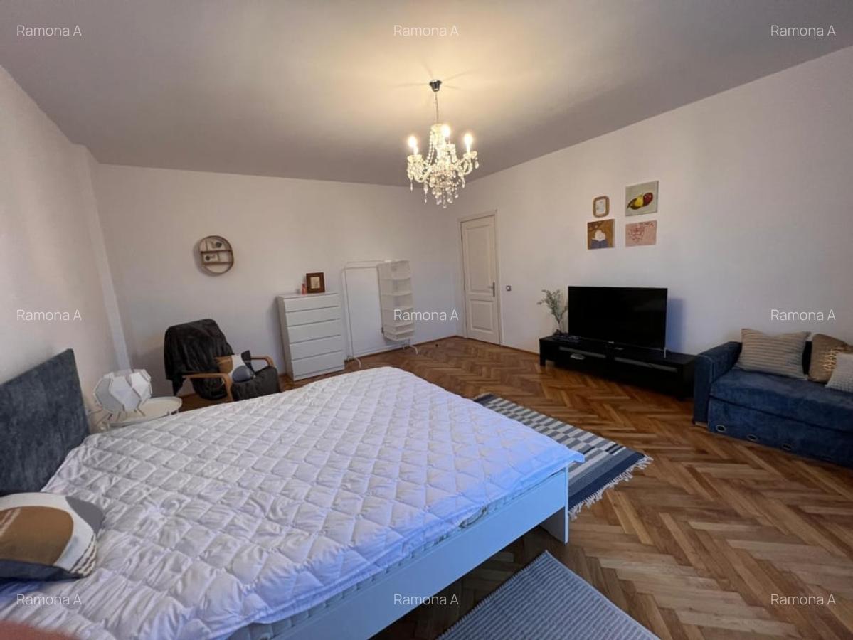 Apartament in casa cu structura mare, pozitionat Ultracentral - 7