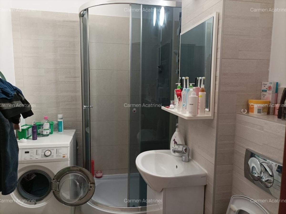 Apartament 2 camere mobilat si utilat modern zona Centrul Civic - 7