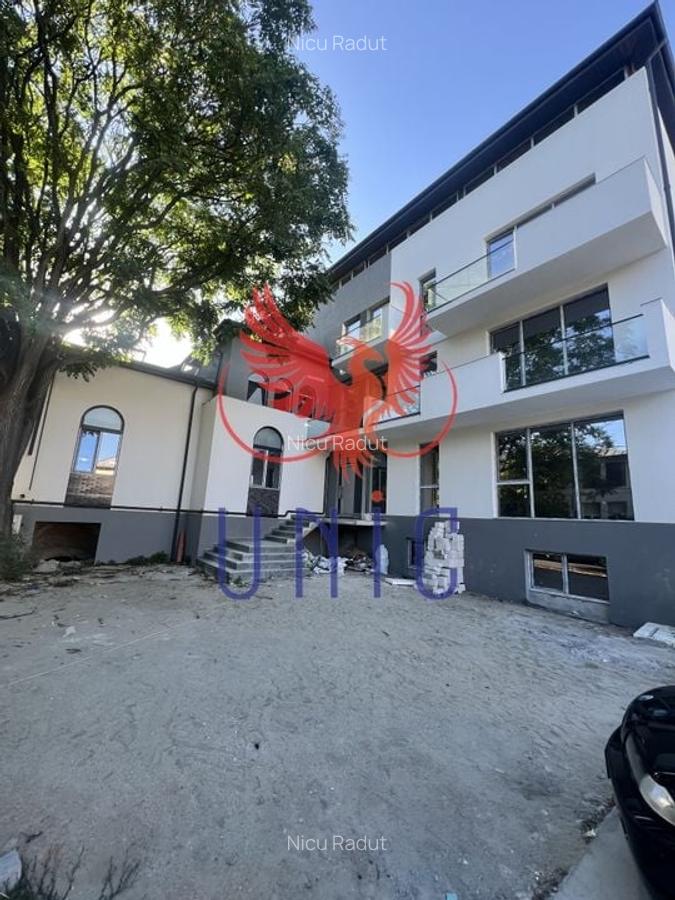 2 camere zona Gradina Botanica - 3
