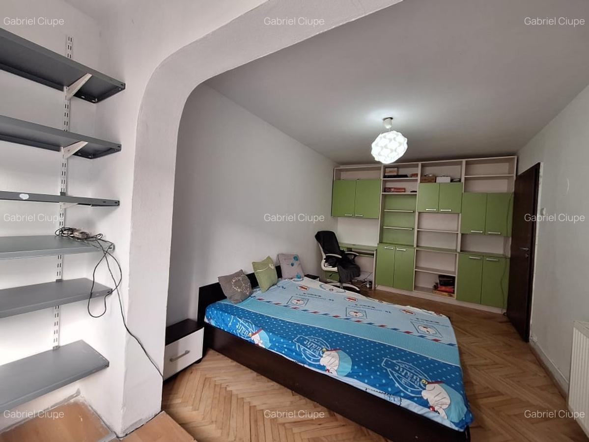 Apartament cu 3 camere, 62,50 mp, 2 balcoane, zona Gheorghe Doja - 4