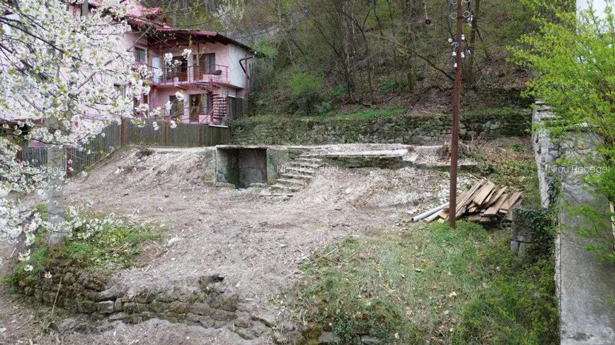 Teren Caciulata 650 mp Valcea - 5