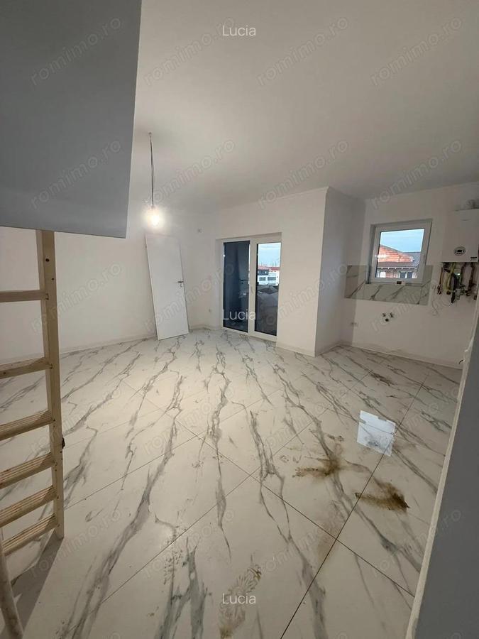 Apartament cu 2 camere POD PE TOATA SUPRAFATA la cateva minute de hotel IQ Braytim Giroc - 13