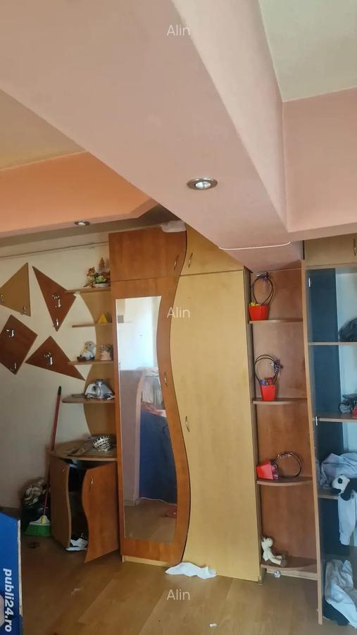 Garsoniera de inchiriat - 7 Garsoniera de inchiriat - 7