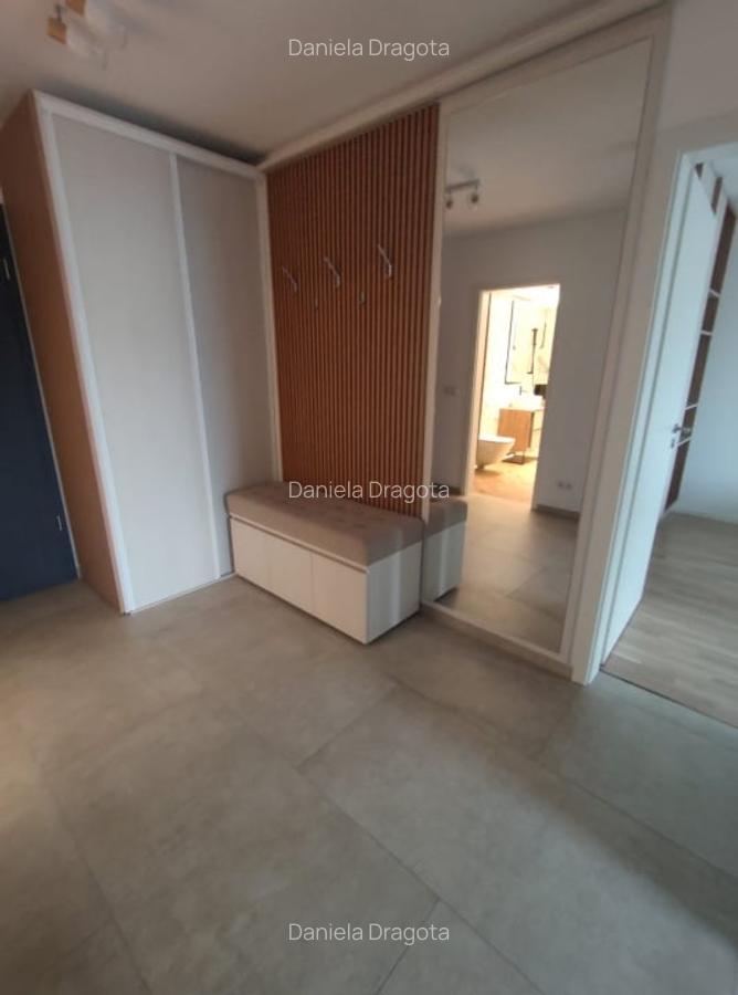 Apartament 2 camere decomandate, 62mp, zona Central. - 9