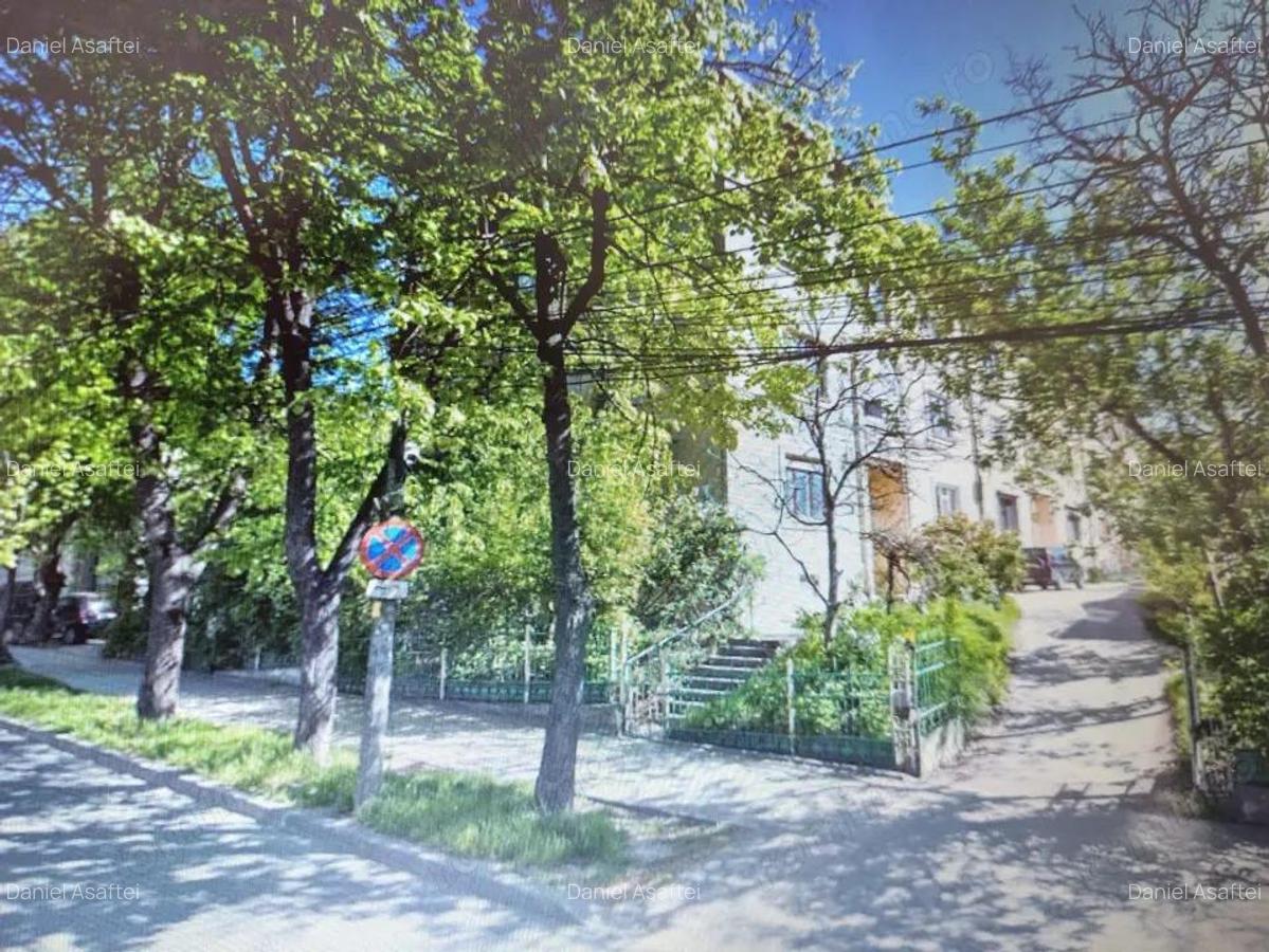 Apartament 2 camere in inima Copoului curte privata si loc de parcare - 4