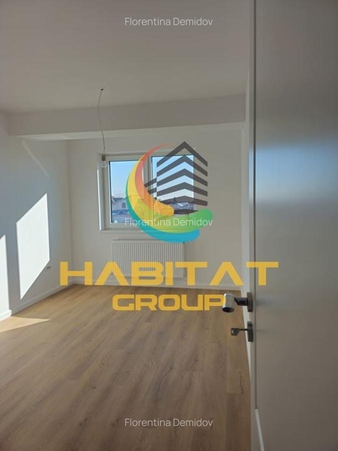 Vanzare Duplex Cu Terasa Tip Penthouse Lang Metrou Comision 0 - 8