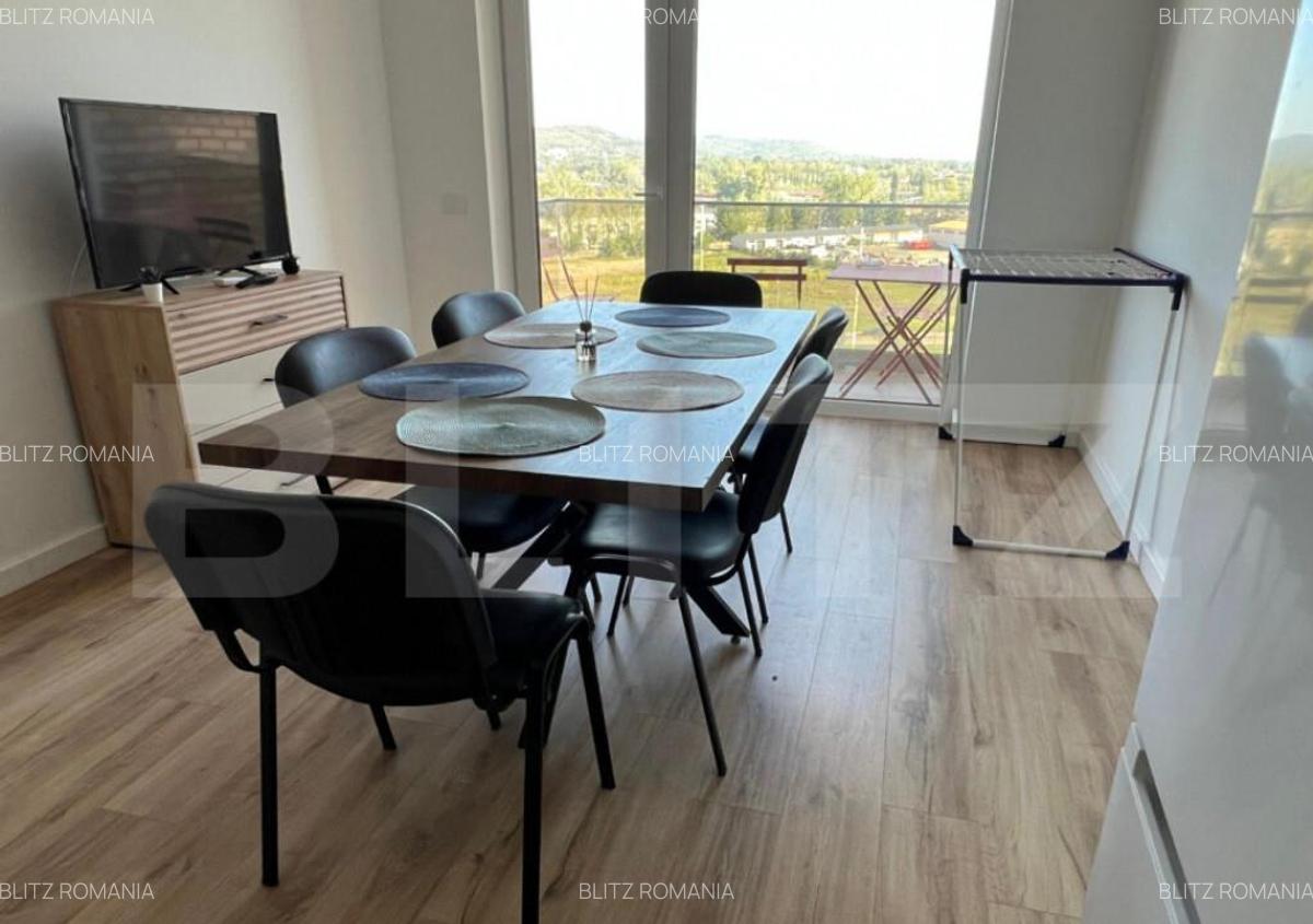 Apartament 3 camere Nufarul PRIMA Green Residence - 2
