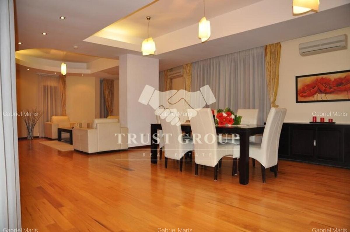 Apartament 3 camere Aviatorilor | loc de parcare - 2