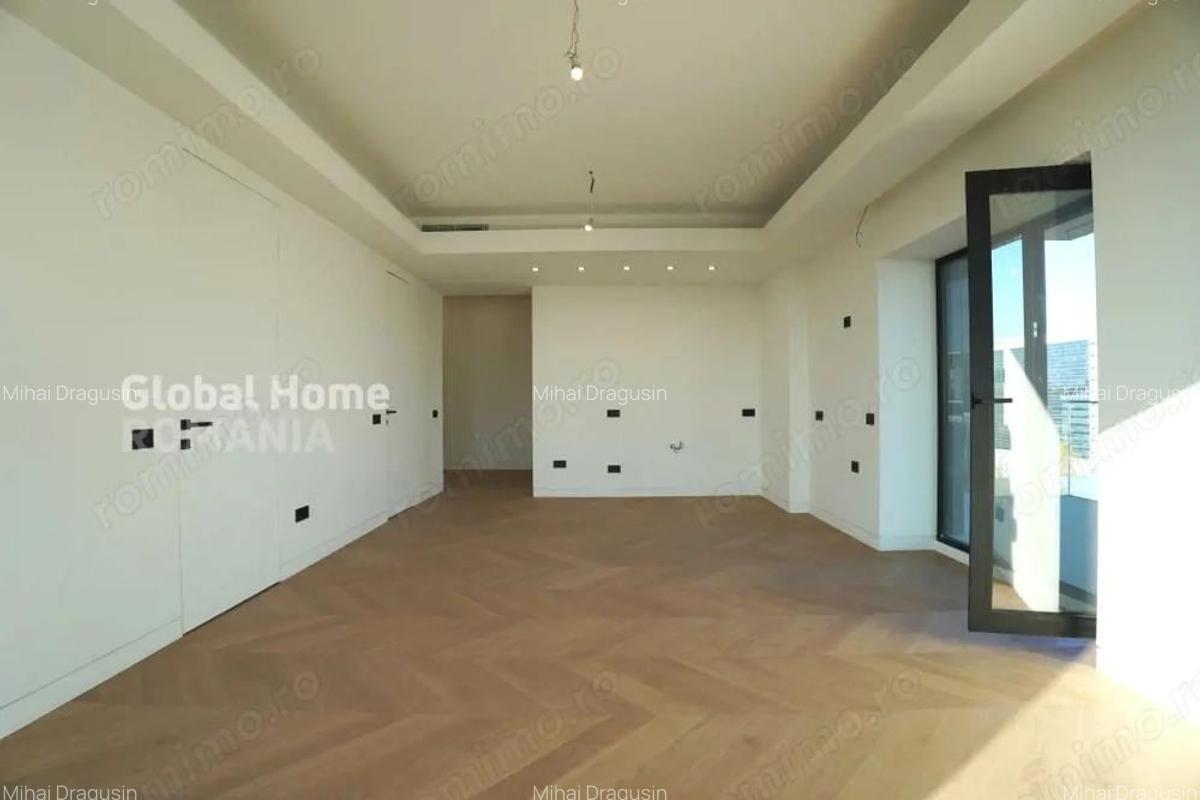 Open View - BHB Avenue || Apartament 3 CAMERE - 80 MP - 3