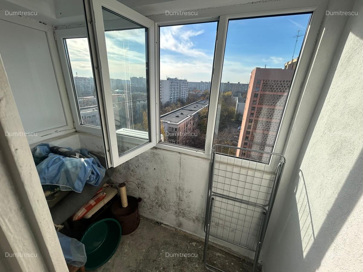 Garsoniera Titan Bloc 1978 Instalatii Sanitare Schimbate 7 Min Metrou Costin G - 8