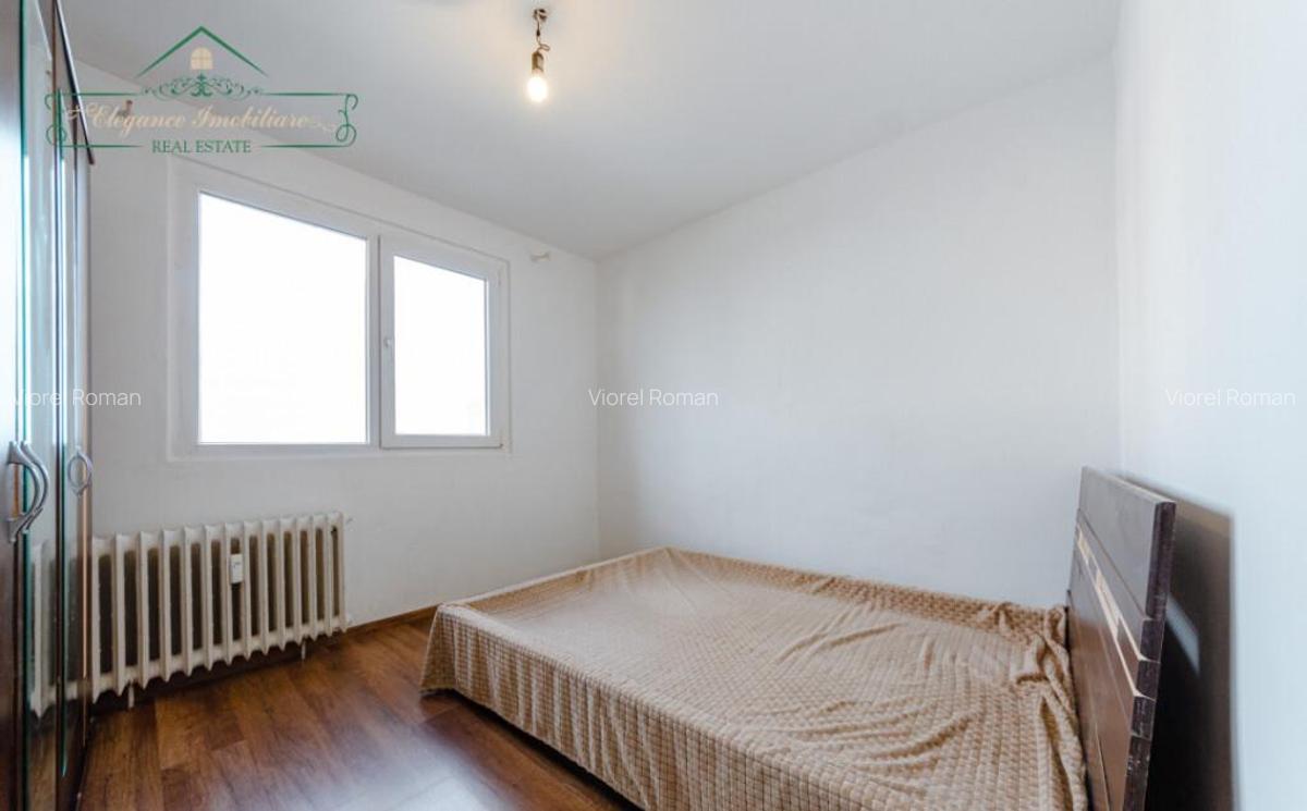 Apartament cu 2 camere, zona Fortuna, Arad - 4