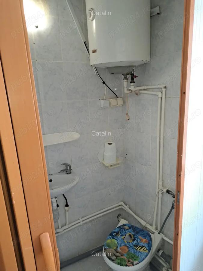 Proprietar vand garsoniera zona Tesatura Jumbo - 5