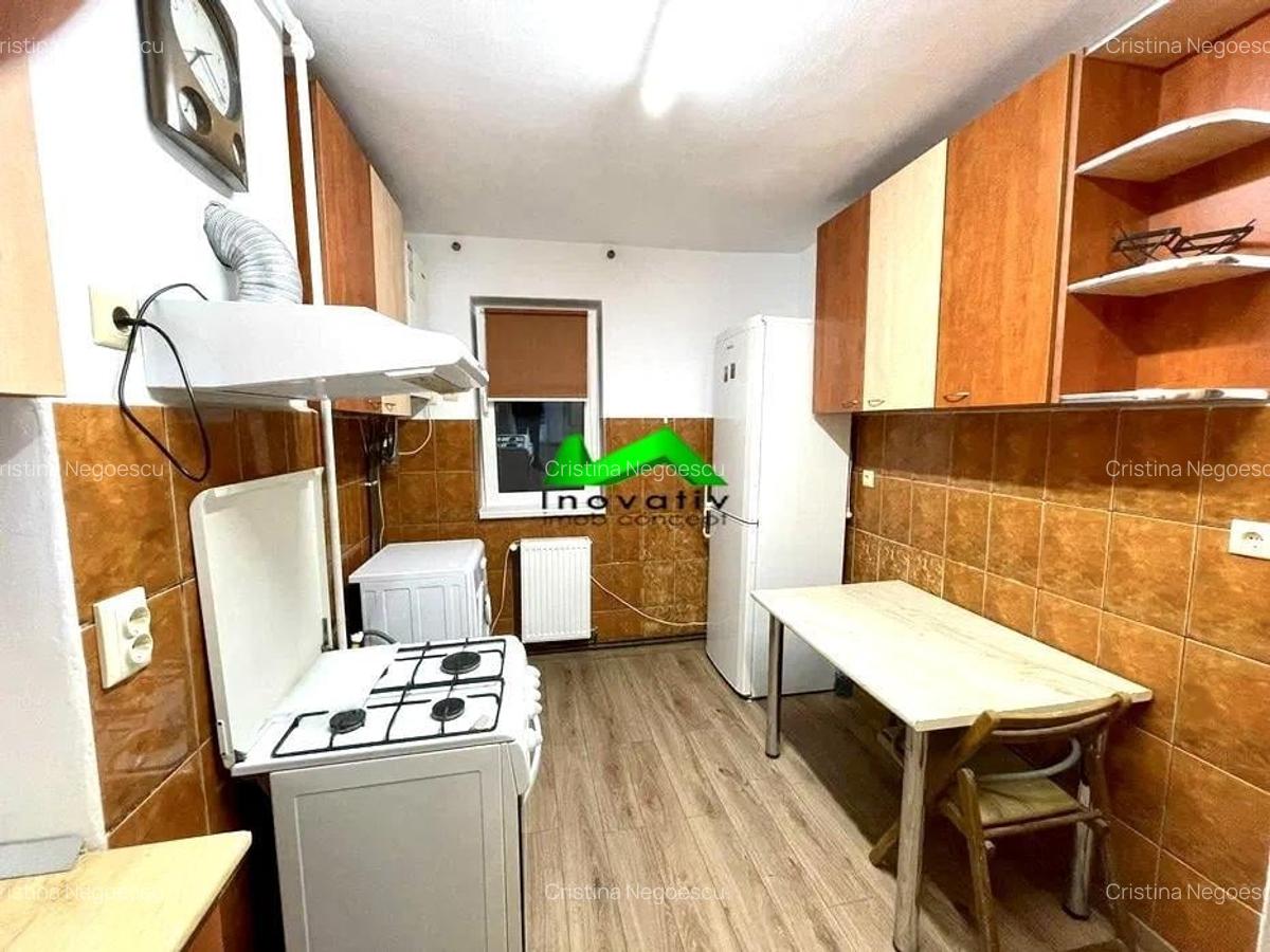 Apartament dd?nchiriat  2 camere Sibiu Strand - 5